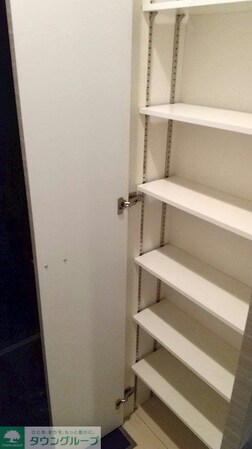 Estetica nakaitabashi 2階の物件内観写真